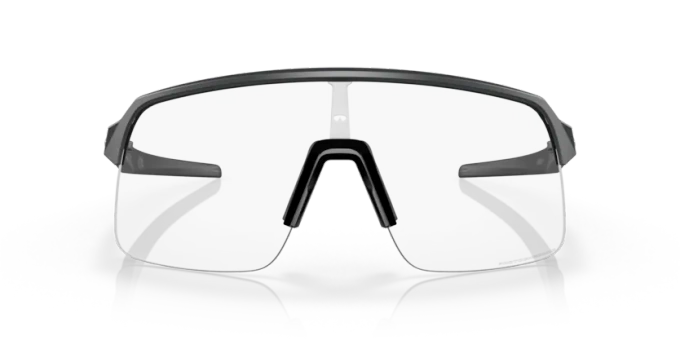 Okulary Oakley Sutro Lite Matte Carbon / Clear Photochromic