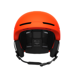 Helmet POC Obex MIPS Fluorescent Orange Matt - 2024/25