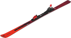 Ski Atomic Redster G7 + MI 12 GW Red/Black - 2024/25