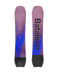 Snowboard Bataleon Whatever - 2025/26