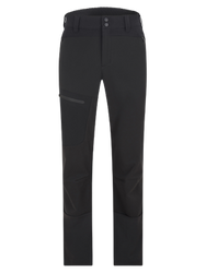 Ski pants Ziener Narak Man Black - 2023/24