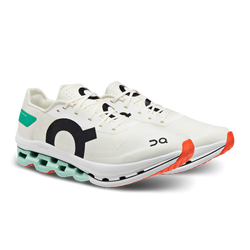 Buty męskie On Running Cloudboom Echo White/Mint