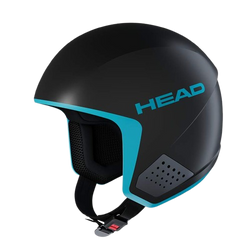 Kask HEAD Downforce JR Black - 2025/26