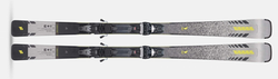 Skis K2 DISRUPTION STI + MXC 12 TCx - 2022/23