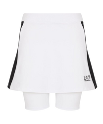 Skirt Emporio Armani Woman Ventus7 White