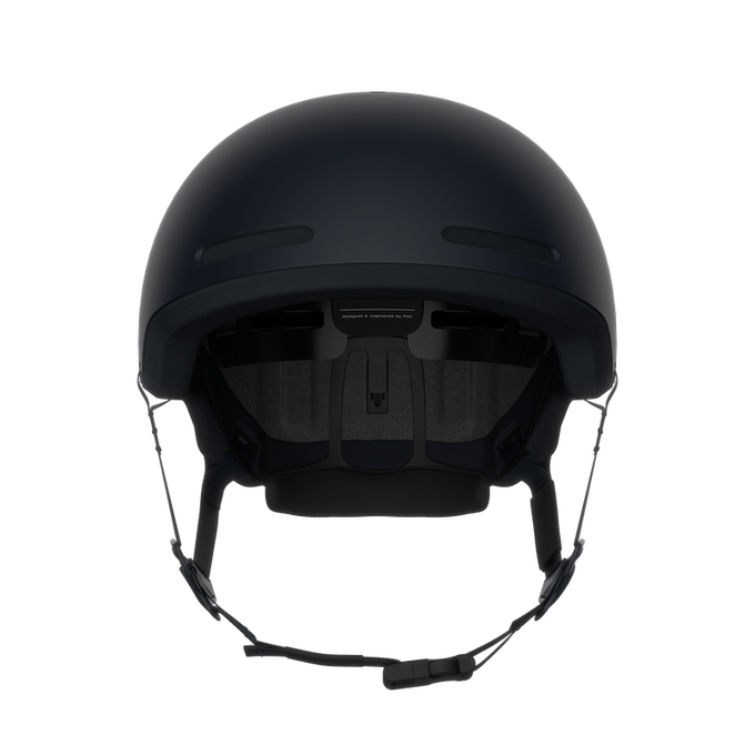 Helm POC Calyx Mips Uranium Apatite Navy Matt - 2024/25