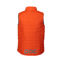 POC Pocito Liner Vest Fluorescent Orange - 2024/25