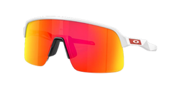 Sunglasses Oakley Sutro Prizm Ruby Lenses/Matte White Frame