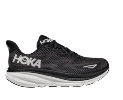 Buty damskie Hoka Clifton 9 Black