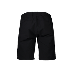 POC M`S Transcend Shorts Uranium Black - 2023/24