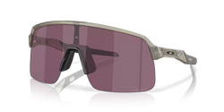 Okulary Oakley Sutro Lite Matte Grey Ink Frame/Prizm Road Black Lenses