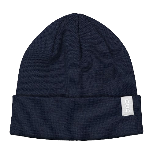 Mütze POC Urbane Beanie Turmaline Navy - 2024/25