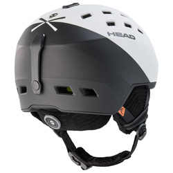 Kask HEAD REV WCR - 2022/23