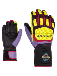 Rękawice Ziener Speed Warm Glove Race - 2023/24