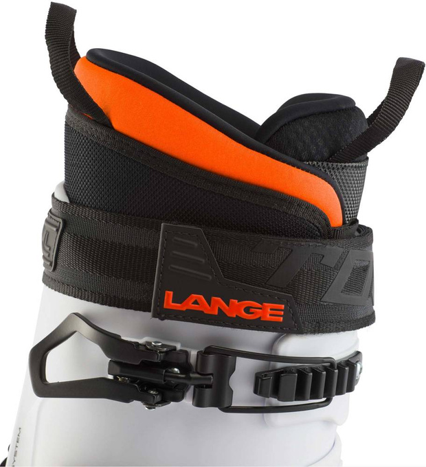 Ski boots LANGE XT3 Tour White - 2022/23