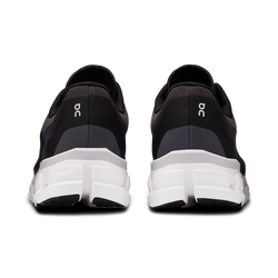 Herrenschuhe ON RUNNING Cloudflow 4 Black/White