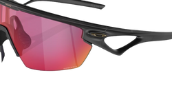 Okulary OAKLEY Sphaera Prizm Road Lenses / Matte Black Frame