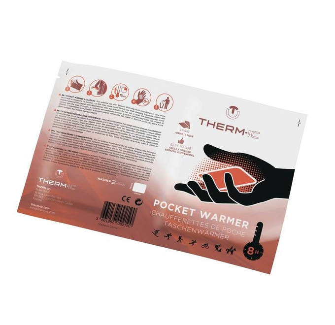  THERM-IC Pocket Warmers - 2024/25