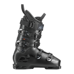 Ski boots Nordica Dobermann 5 M Black - 2023/24