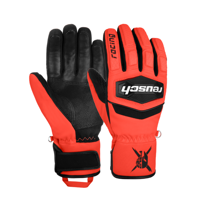 Gloves Reusch Worldcup Warrior R-TEX XT - 2024/25