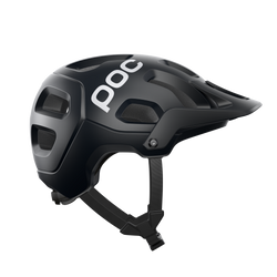 Kask Rowerowy POC Tectal Uranium Black Matt 2025