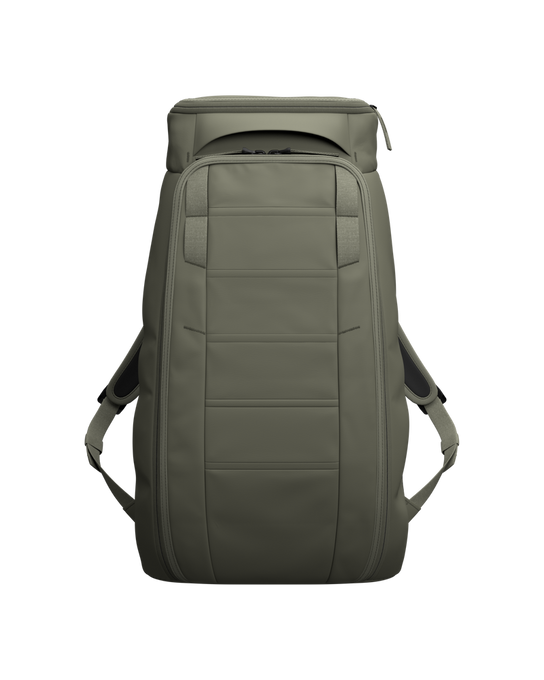 DB Hugger Backpack 25L Moss Green - 2024/25