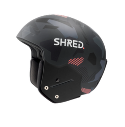 Helmet Shred Basher Ultimate Night Flash - 2024/25