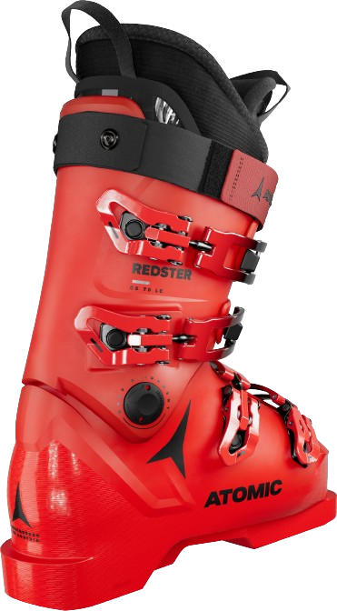 Buty narciarskie Atomic Redster CS 70 LC Red/Black - 2024/25