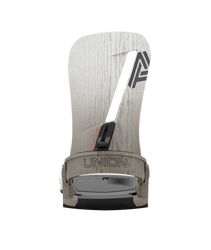 Snowboardbindungen Union Atlas Asadachi - 2024/25