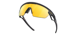 Sunglasses OAKLEY Sphaera Prizm 24k Polarized Lenses / Matte Carbon Frame