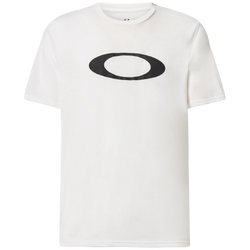 T-Shirt OAKLEY O-Bold Ellipse White/Black