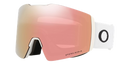 Matte White || Prizm Rose Gold [eng]