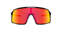 Sunglasses Oakley Sutro S Prizm Ruby Lenses/Polished Black Frame