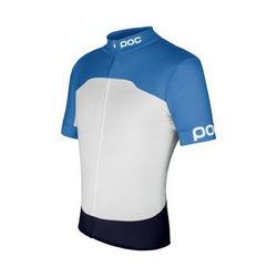 Koszulka rowerowa POC RACEDAY CLIMBER JERSEY