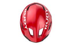Kask Rudy Project NYTRON Red Comet - 2025