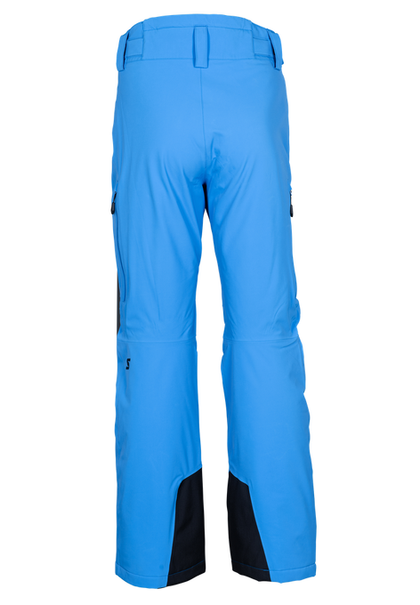 Skihose Stoeckli Race Azzurro/Blue - 2023/24