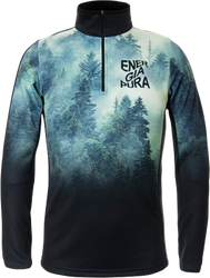 Bluza ENERGIAPURA Utley Life Forest Junior - 2022/23