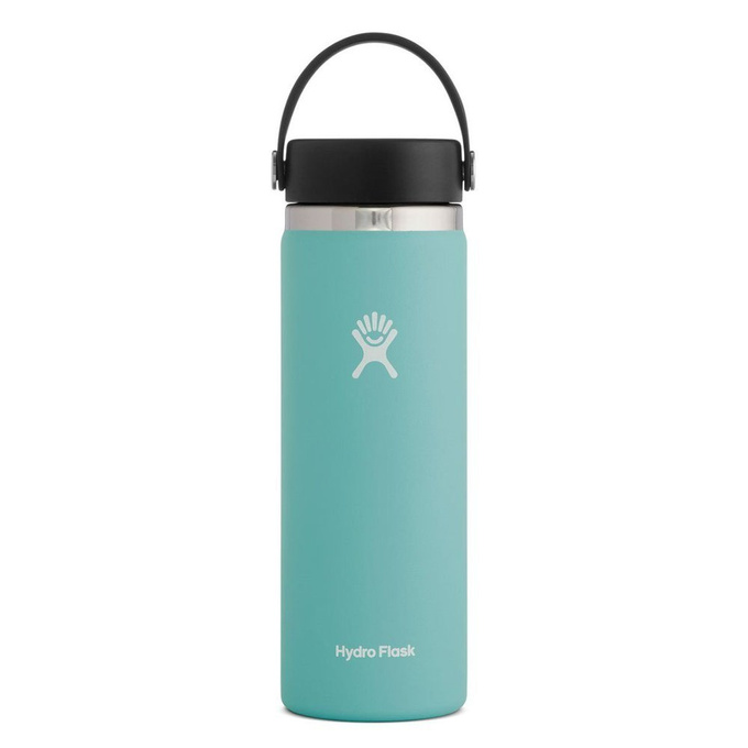 Butelka termiczna HYDRO FLASK 20 OZ WIDE FLEX CAP ALPINE