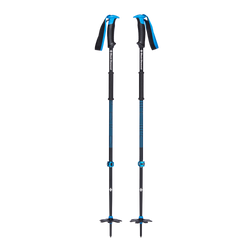 Kije Skitourowe Black Diamond Traverse Pro Ski Poles  - 2023/24