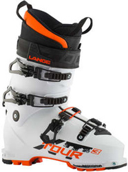 Skischuhe LANGE XT3 Tour White - 2022/23