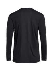 Longsleeve PEAK PERFORMANCE M Alum Light LS Black - 2022