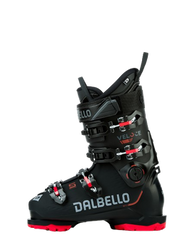 Ski boots Dalbello Veloce 90 GW Black/Red - 2023/24