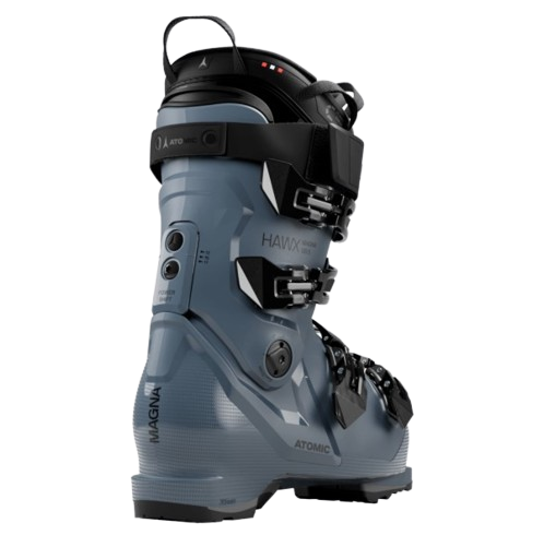 Buty narciarskie Atomic Hawx Magna 120 S GW Glacier/Black - 2025/26