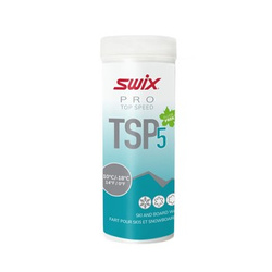 Smar SWIX TSP5 Turquoise 40g