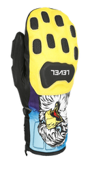 Gloves Level X-Race JR Mitt Goldeneagle - 2023/24