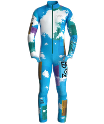 Rennanzug ENERGIAPURA Racing Suit Cielo - 2022/23