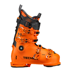 Buty narciarskie Tecnica Mach1 130 HV TD GW Ultra Orange - 2023/24