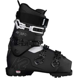 Ski boots K2 BFC W 75 Gripwalk - 2022/23