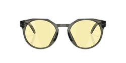 Okulary OAKLEY HSTN 100T Grey Smoke Frame/Prizm Gaming Lenses