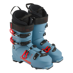 Buty narciarskie Lange XT3 Tour Light MV 110 T Blue - 2023/24